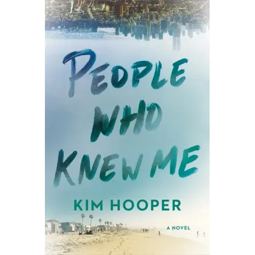 People Who Knew Me