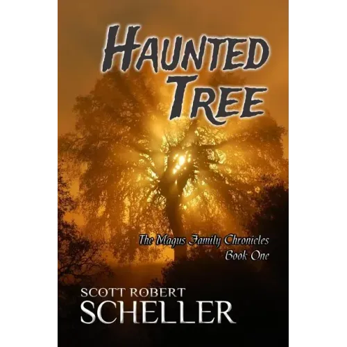 Haunted Tree