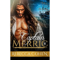 Captain Merric