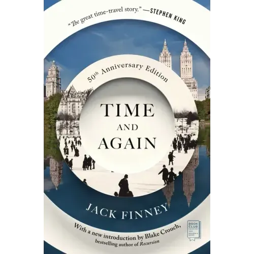 Time and Again