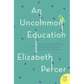 An Uncommon Education