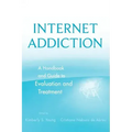 Internet Addiction Evaluation Treatmt