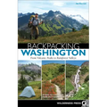 Backpacking Washington: From Volcanic Peaks to Rainforest Valleys