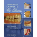Techniques in Complete Denture