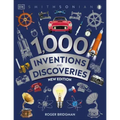 1,000 Inventions and Discoveries