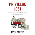 Privilege Lost: Who Leaves the Upper Middle Class and How They Fall