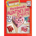 Handmade Valentine's Day Crafts