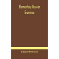 Elementary Russian grammar