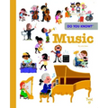 Do You Know?: Music