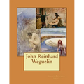 John Reinhard Weguelin