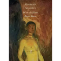 When the House Burns Down: From the Dialect of Thought