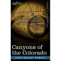 Canyons of the Colorado