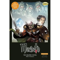 Macbeth the Graphic Novel: Original Text