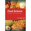 Food Science: Research and Technology