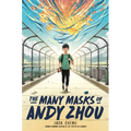 The Many Masks of Andy Zhou