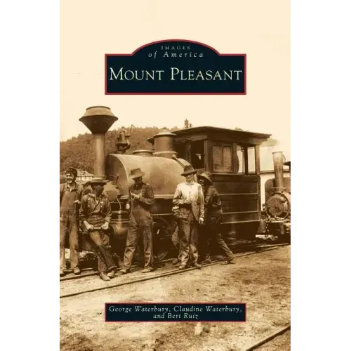 Mount Pleasant