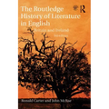 The Routledge History of Literature in English: Britain and Ireland