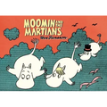 Moomin and the Martians