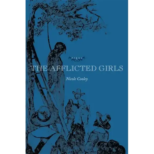 The Afflicted Girls