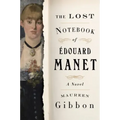The Lost Notebook of Édouard Manet