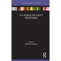 Eu-Korea Security Relations