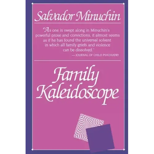 Family Kaleidoscope