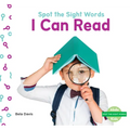 I Can Read