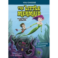 The Little Mermaid: An Interactive Fairy Tale Adventure