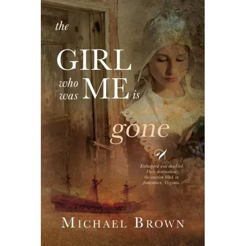 The Girl who was me is Gone