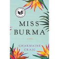 Miss Burma
