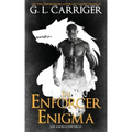 The Enforcer Enigma: San Andreas Shifters #3