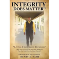 Integrity Does MatterTM (trademark logo).