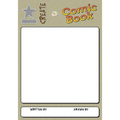 Create a Comic Book!