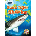 Sand Tiger Sharks