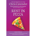 Rest In Pizza