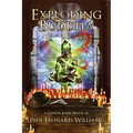 Exploding Buddha