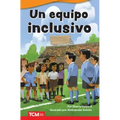 Un Equipo Inclusivo