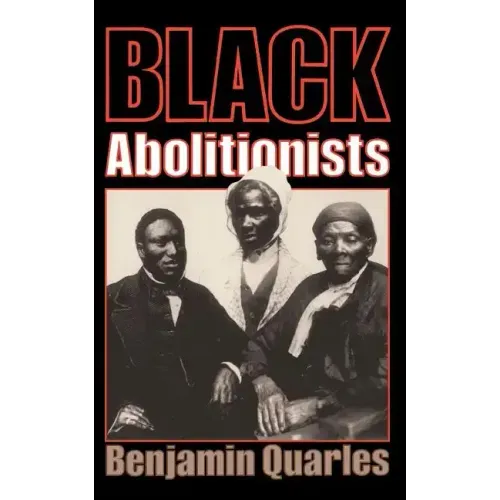 Black Abolitionists
