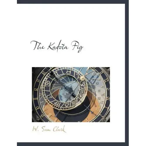 The Kadota Fig