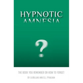 Hypnotic Amnesia