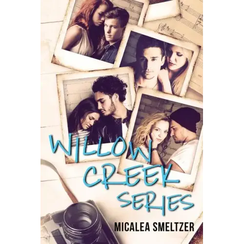 Willow Creek Series