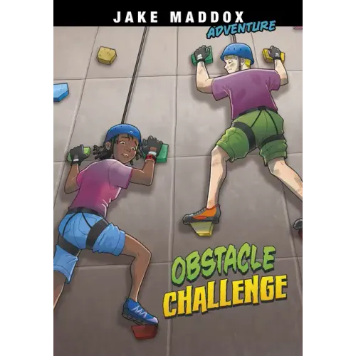 Obstacle Challenge