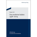 Das Moderne Indien 1498 Bis 2004