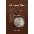 It's About Time: Another Place to Walk