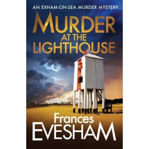 Murder at the Lighthouse