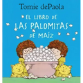 Libro de Las Palomitas de Maiz