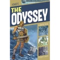 The Odyssey: A Graphic Novel