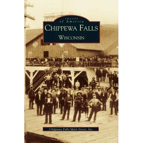 Chippewa Falls Wisconsin