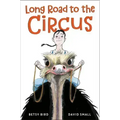 Long Road to the Circus