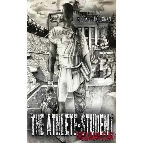 The Athlete-Student: Freshman Year